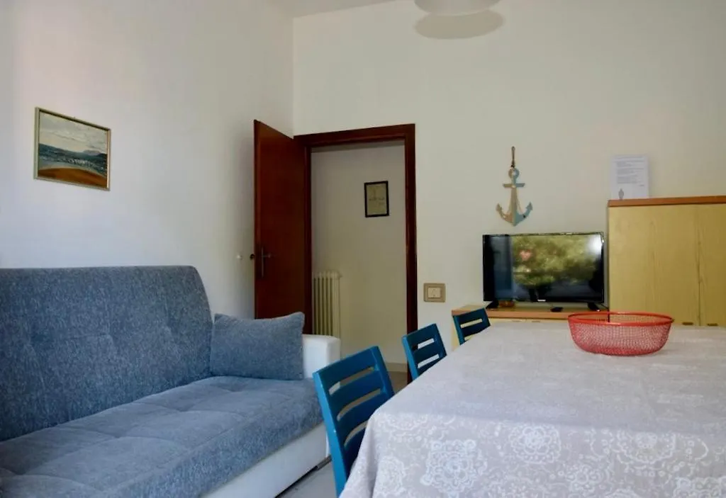 Appartamento Civico 88 San Vincenzo